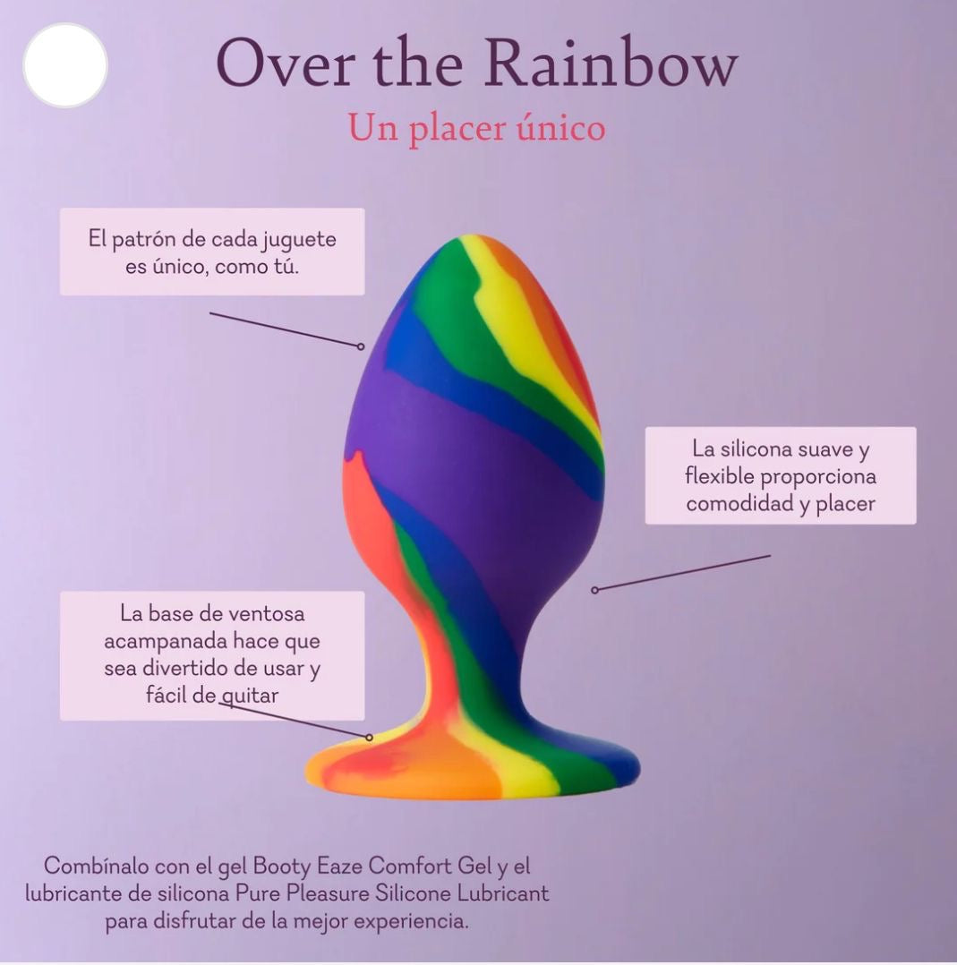 Over the Rainbow