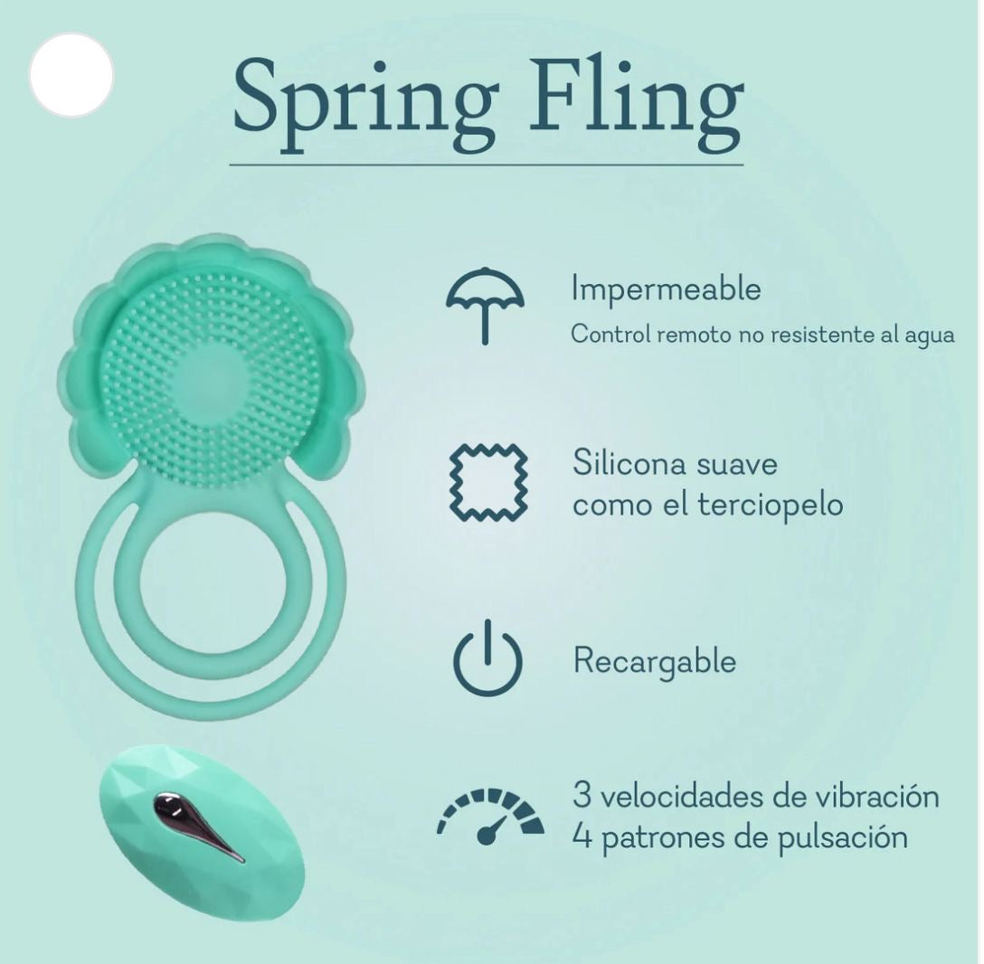 Spring Fling