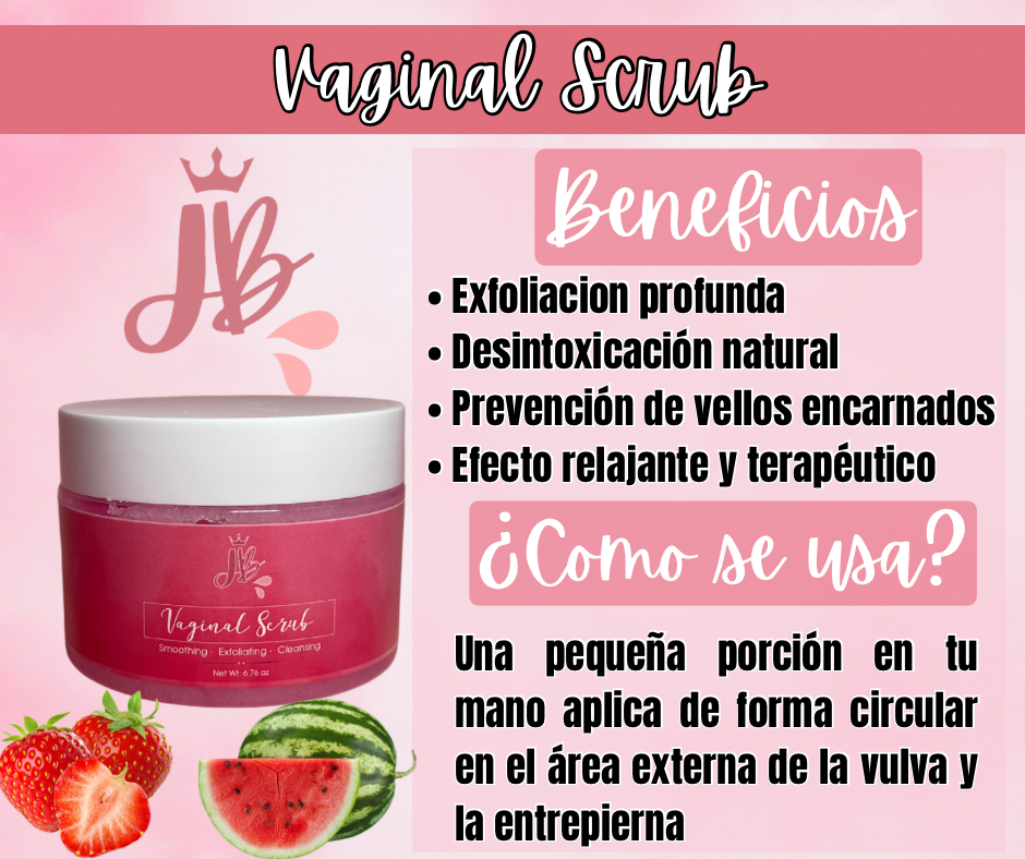 Vaginal Care