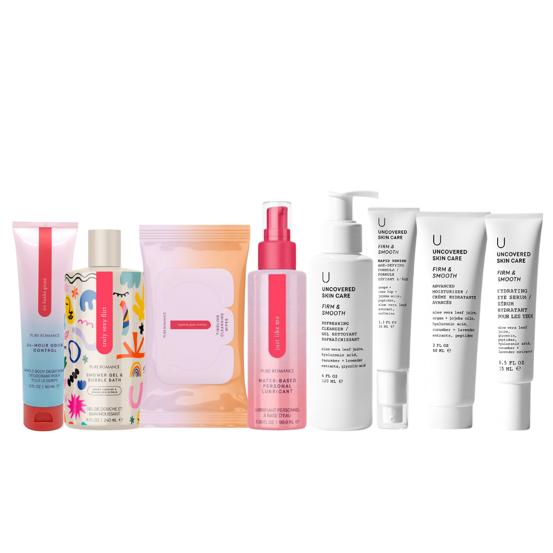 Cuidado Corporal Plus