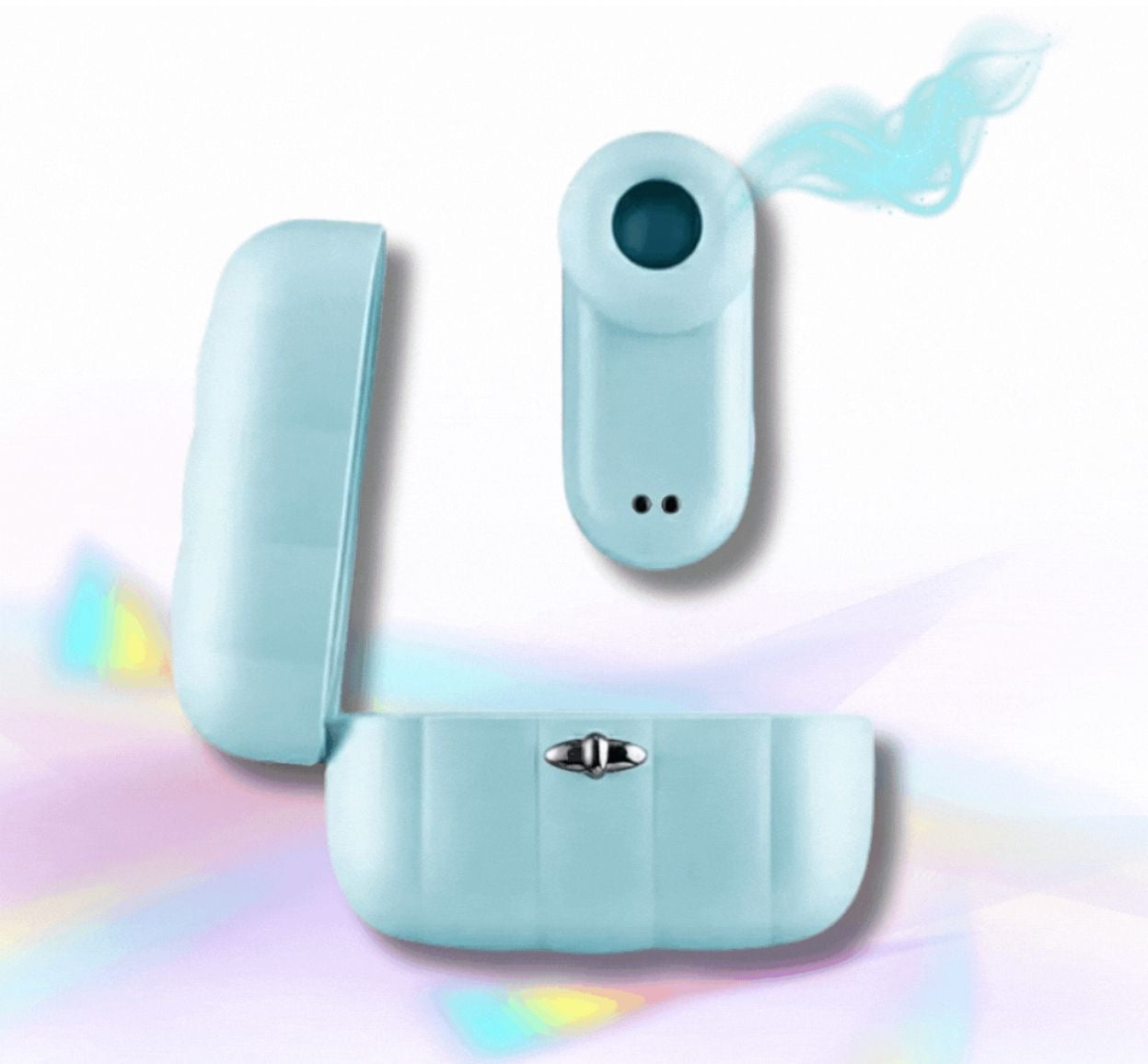 Estimulador Airotic