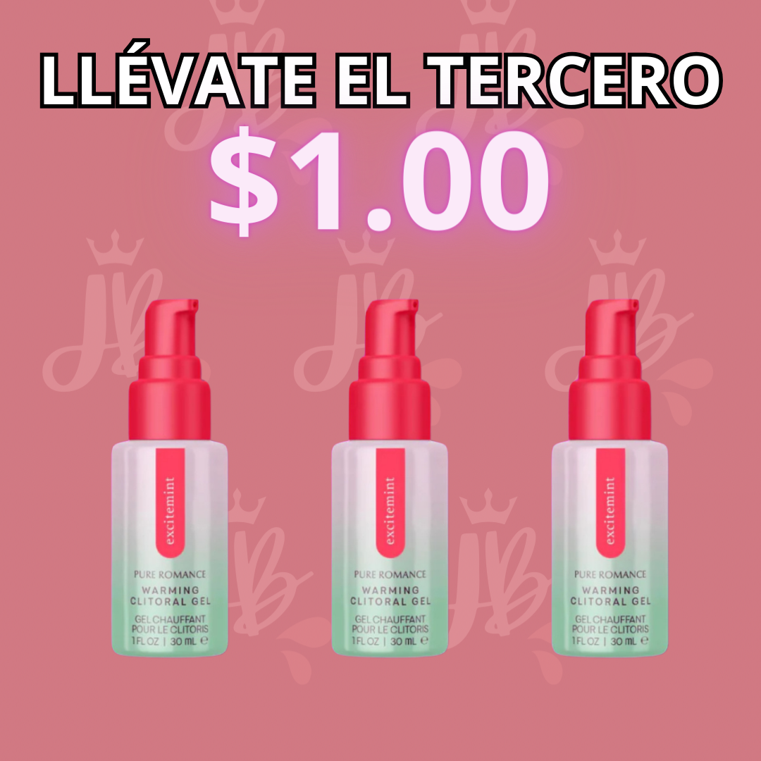 Trio Excimint
