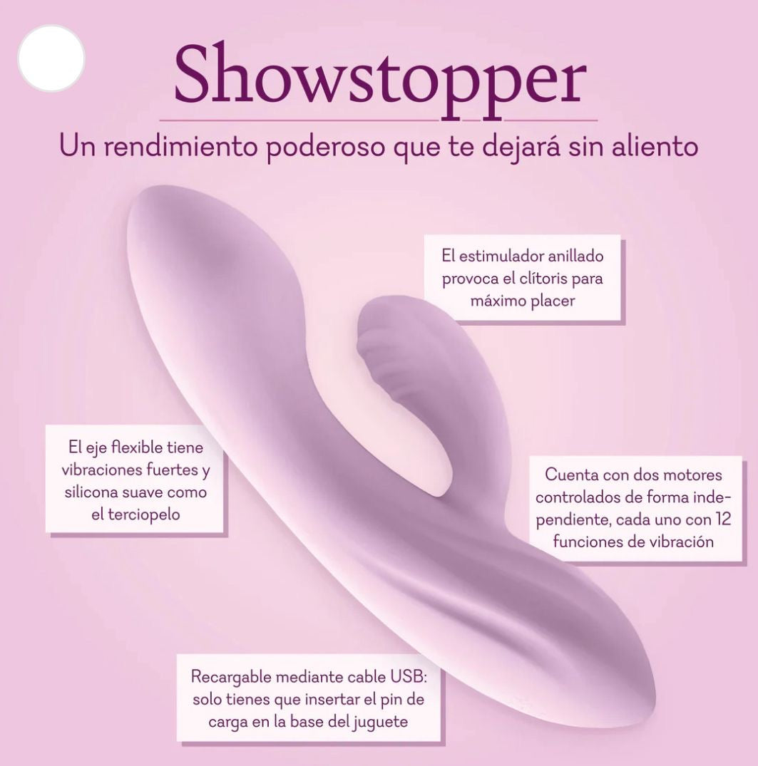 Showstopper