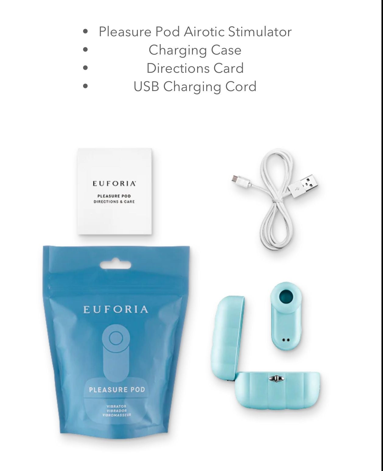 Estimulador Airotic
