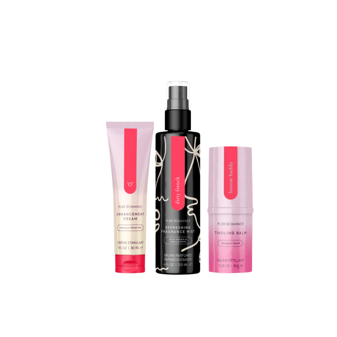 Trio Traviesa