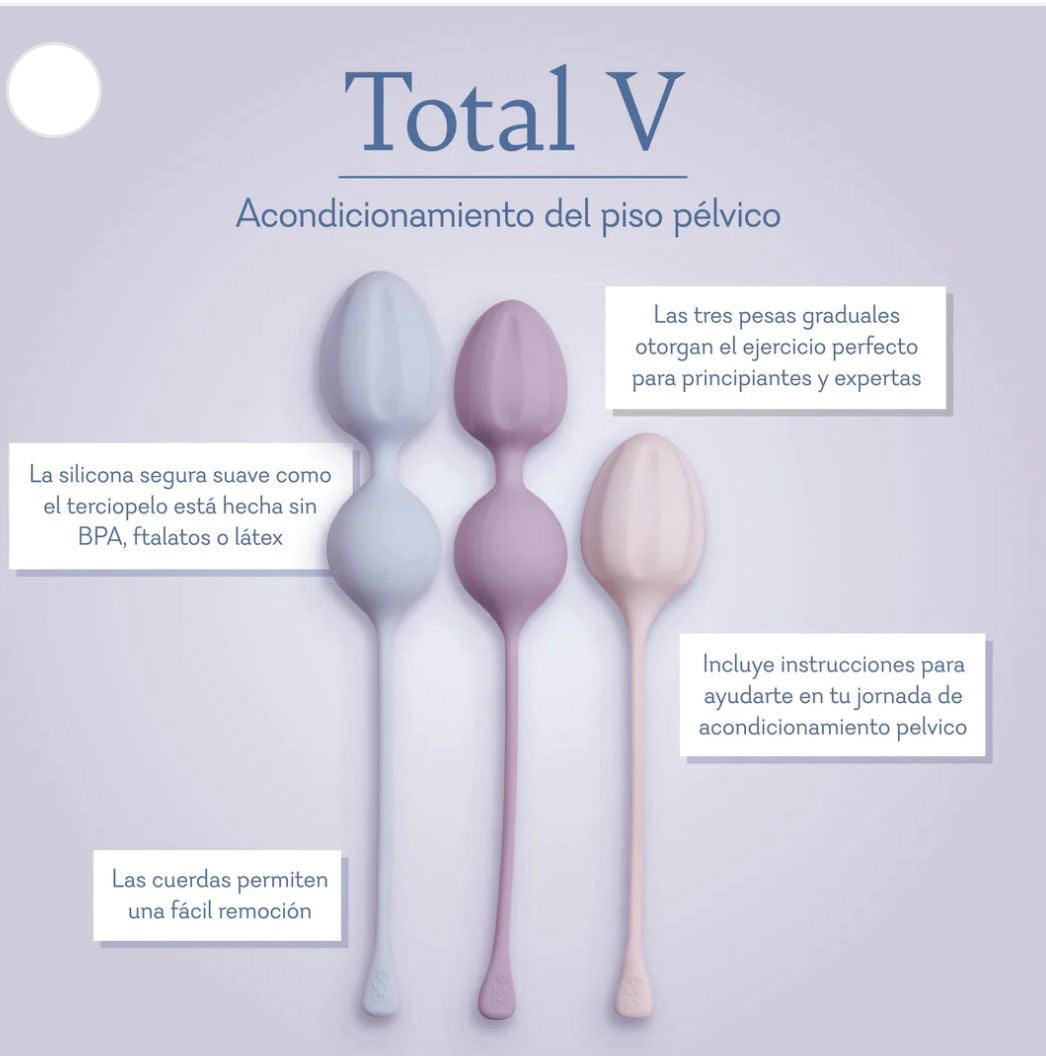 Total V