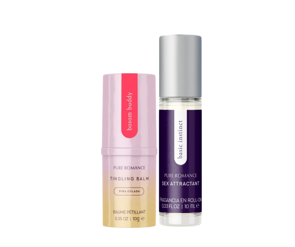 Duo Arma Secreta
