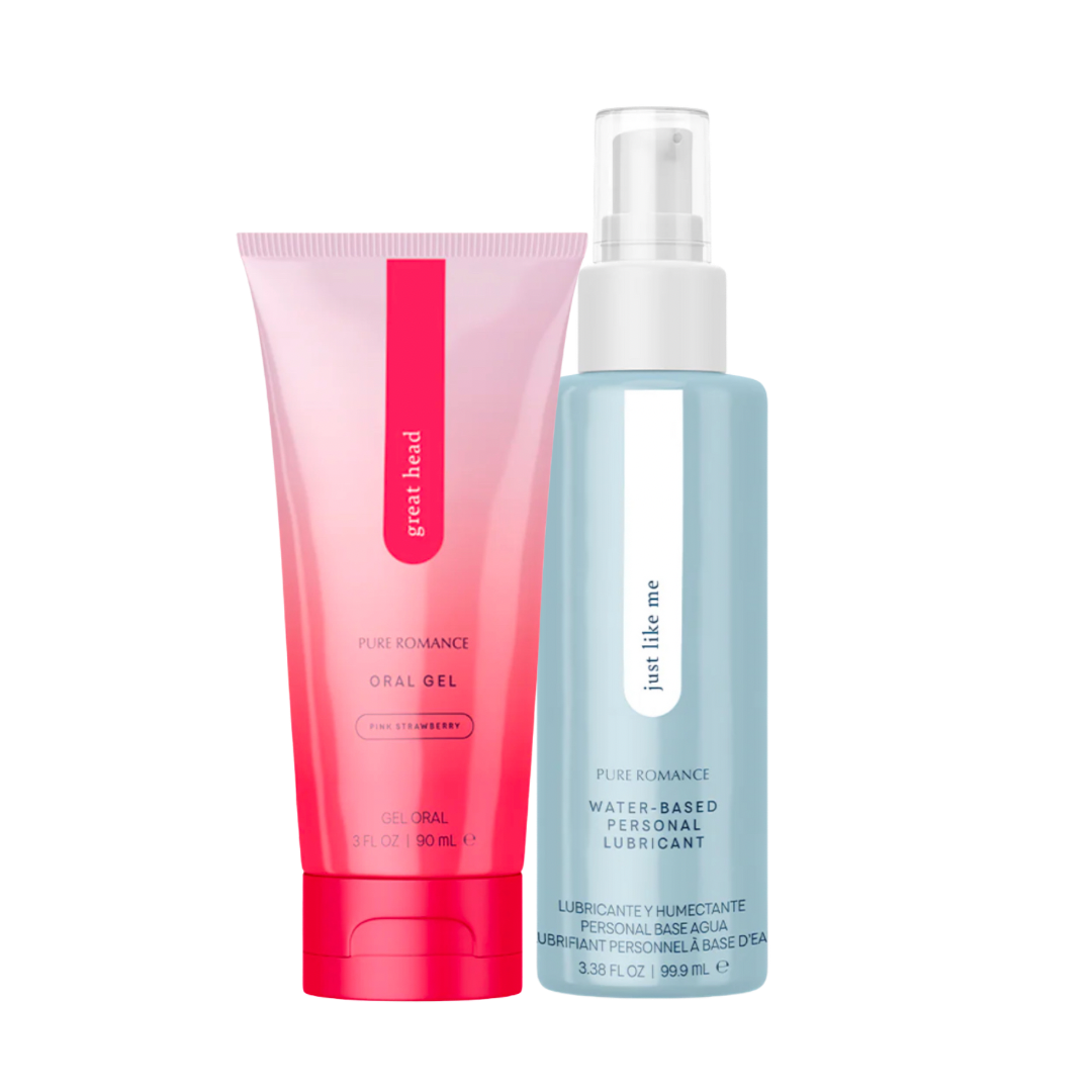 Duo profundo lubricado