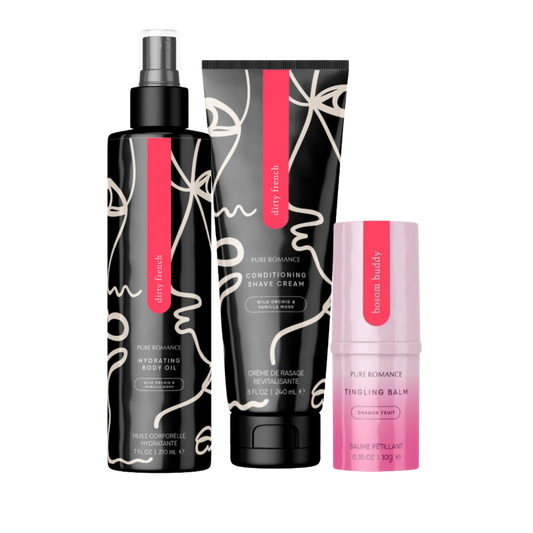 Trio Ready pal Verano
