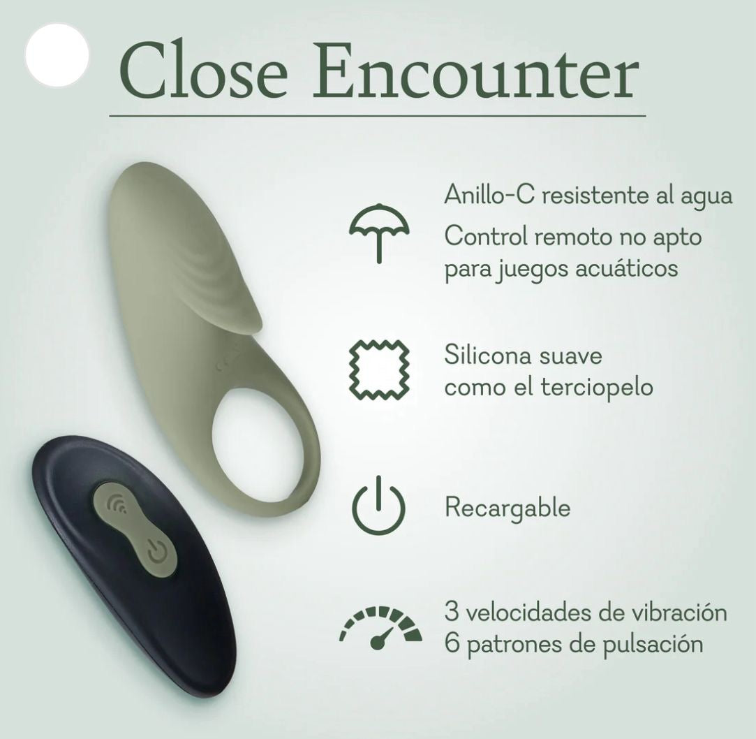 Close Encounter