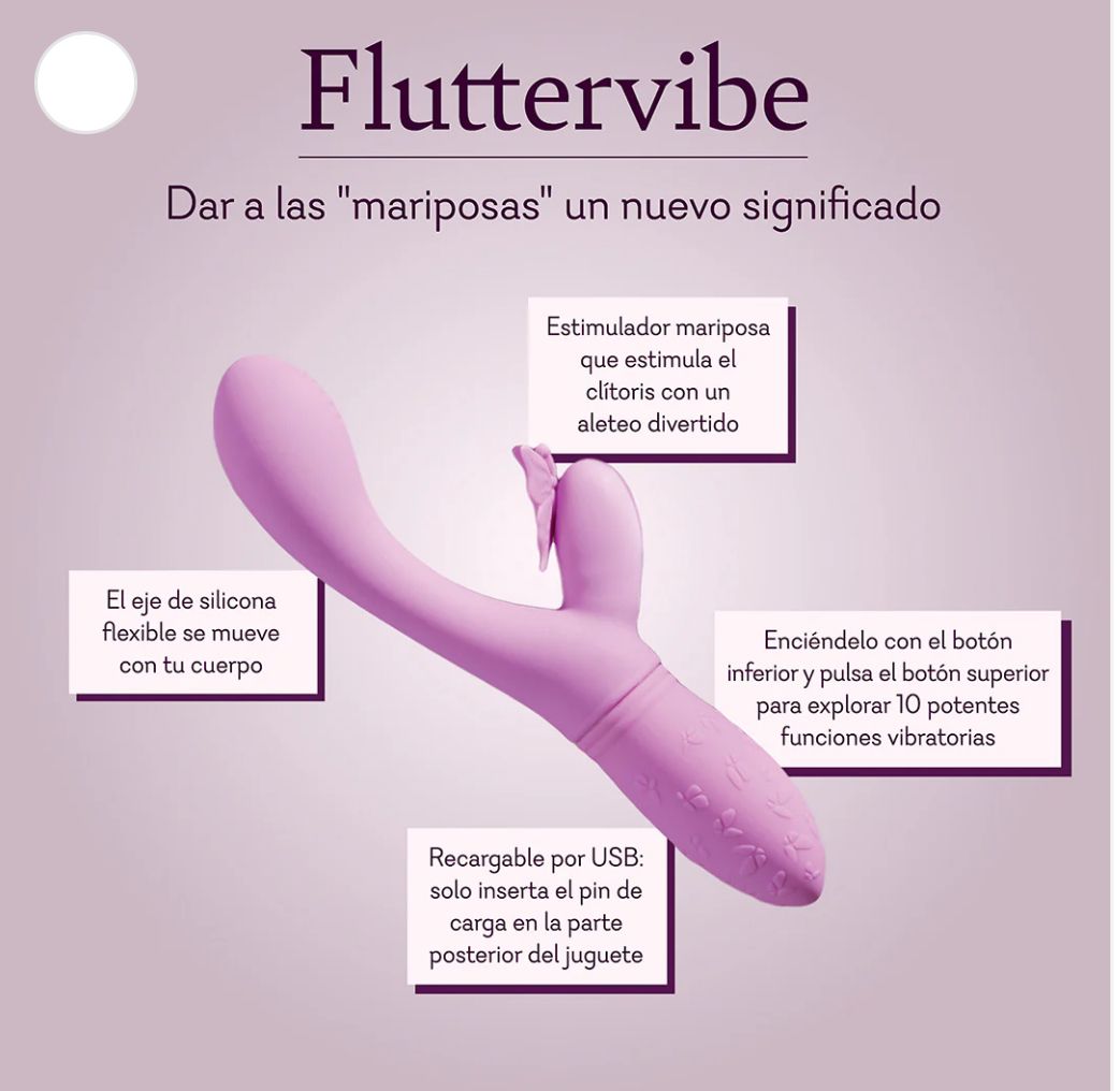 Fluttervibe