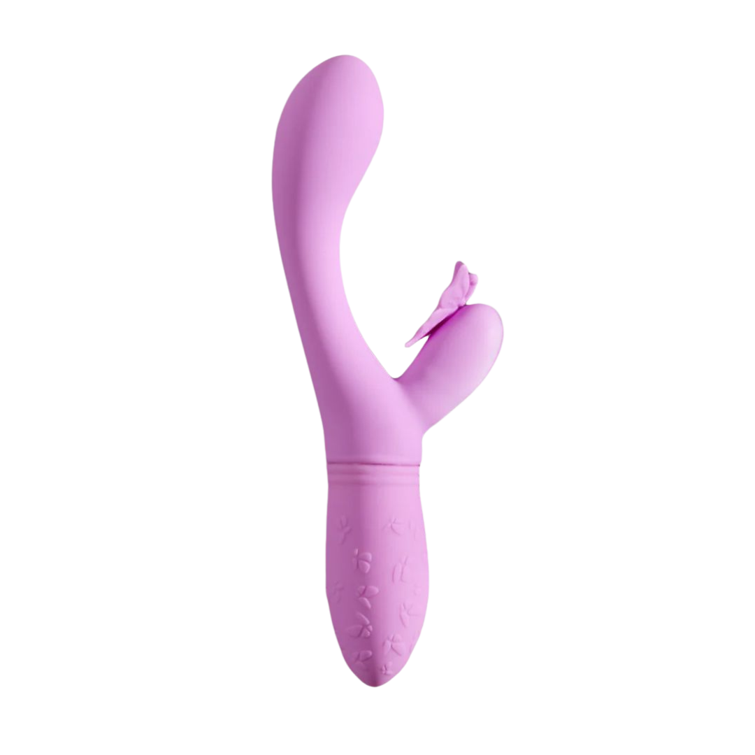 Fluttervibe