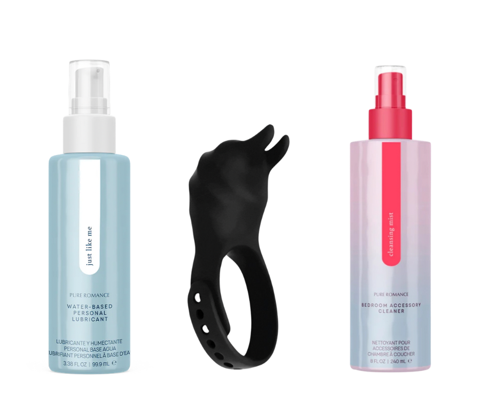 Combo Dark Nigth