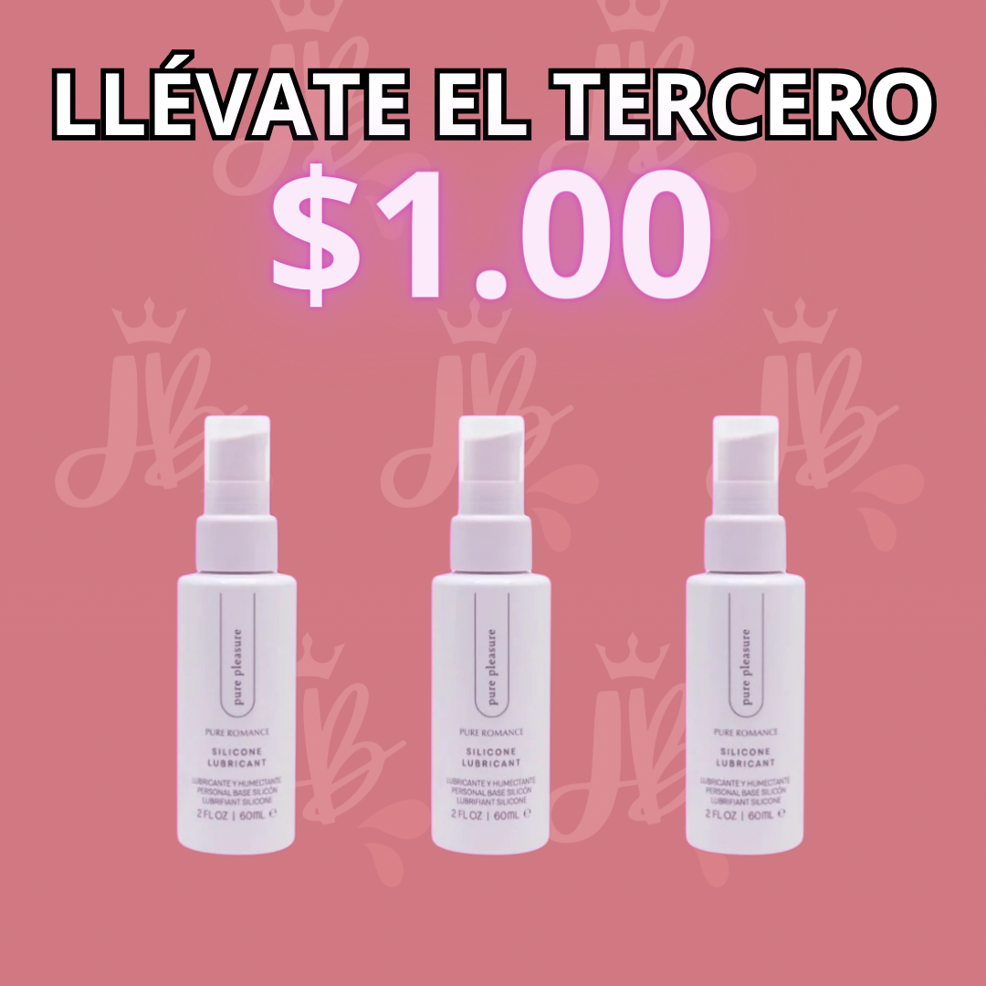 Trio Pure Pleasure