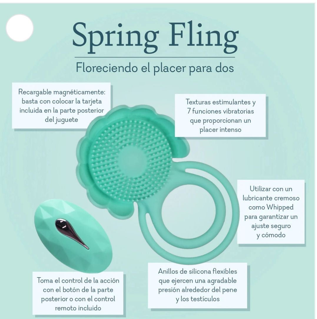 Spring Fling