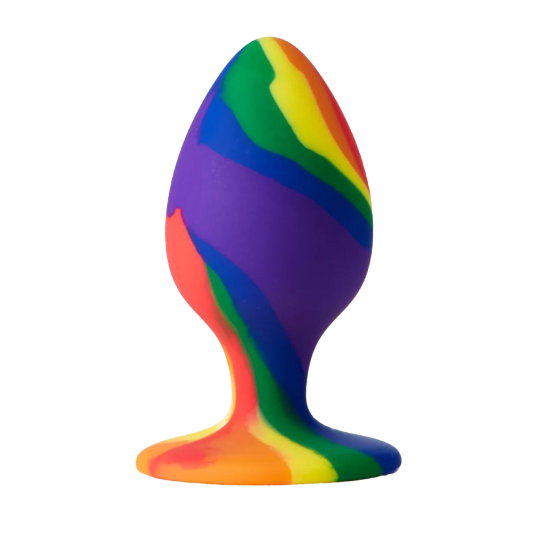 Over the Rainbow