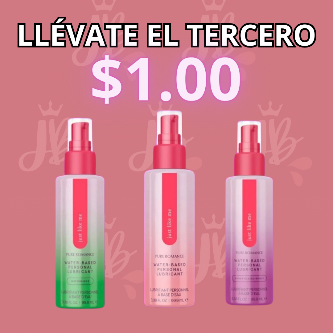 Trio Just Like Me Empoderateconjudinil Trio Just Like Me Empoderateconjudinil