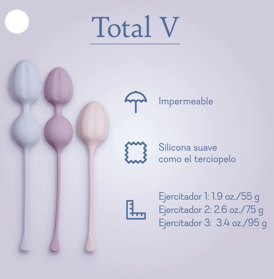 Total V