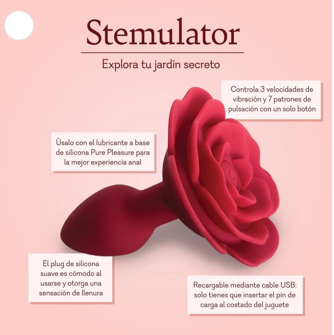 Stemulator