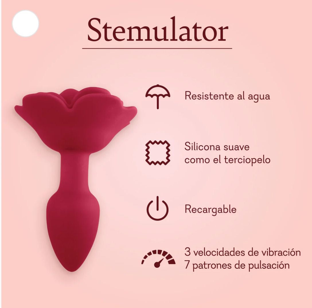 Stemulator
