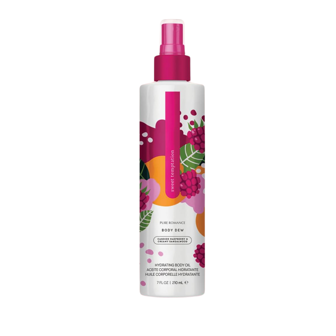 Body Dew Sweet Temptation