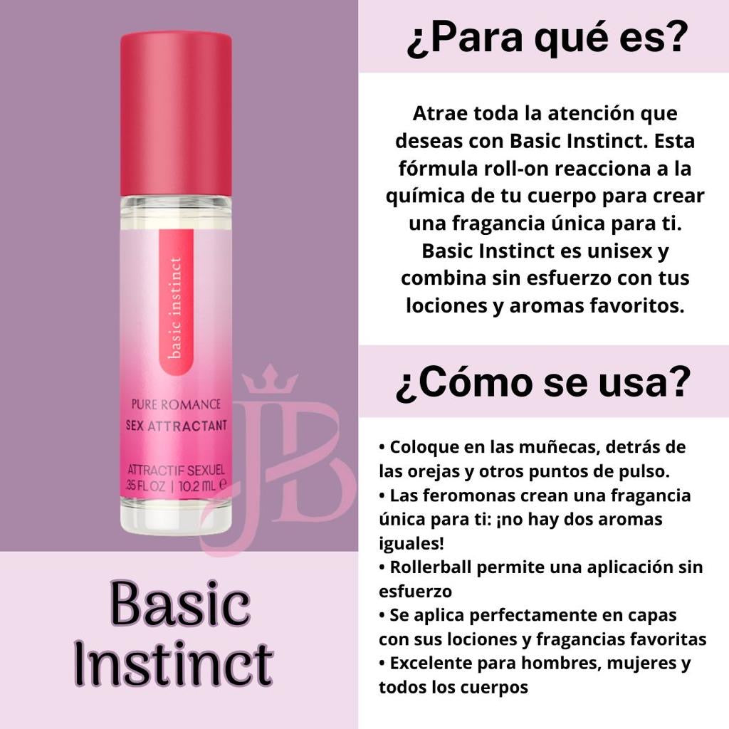 Atracción Íntima