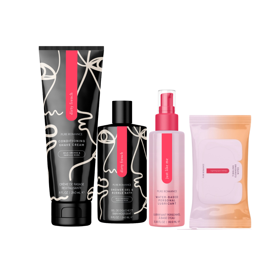 Salud Intima Femenina Plus