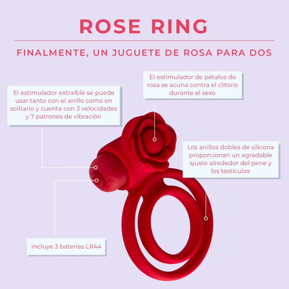 Rose Ring