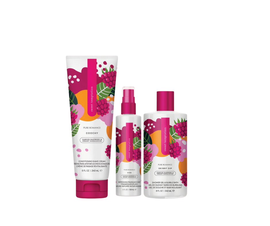 Trio Piel Olorosa