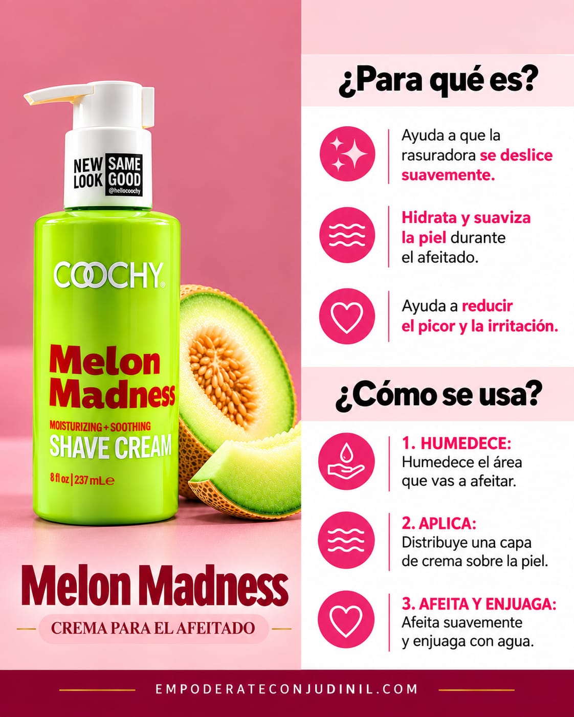 Coochy Melón