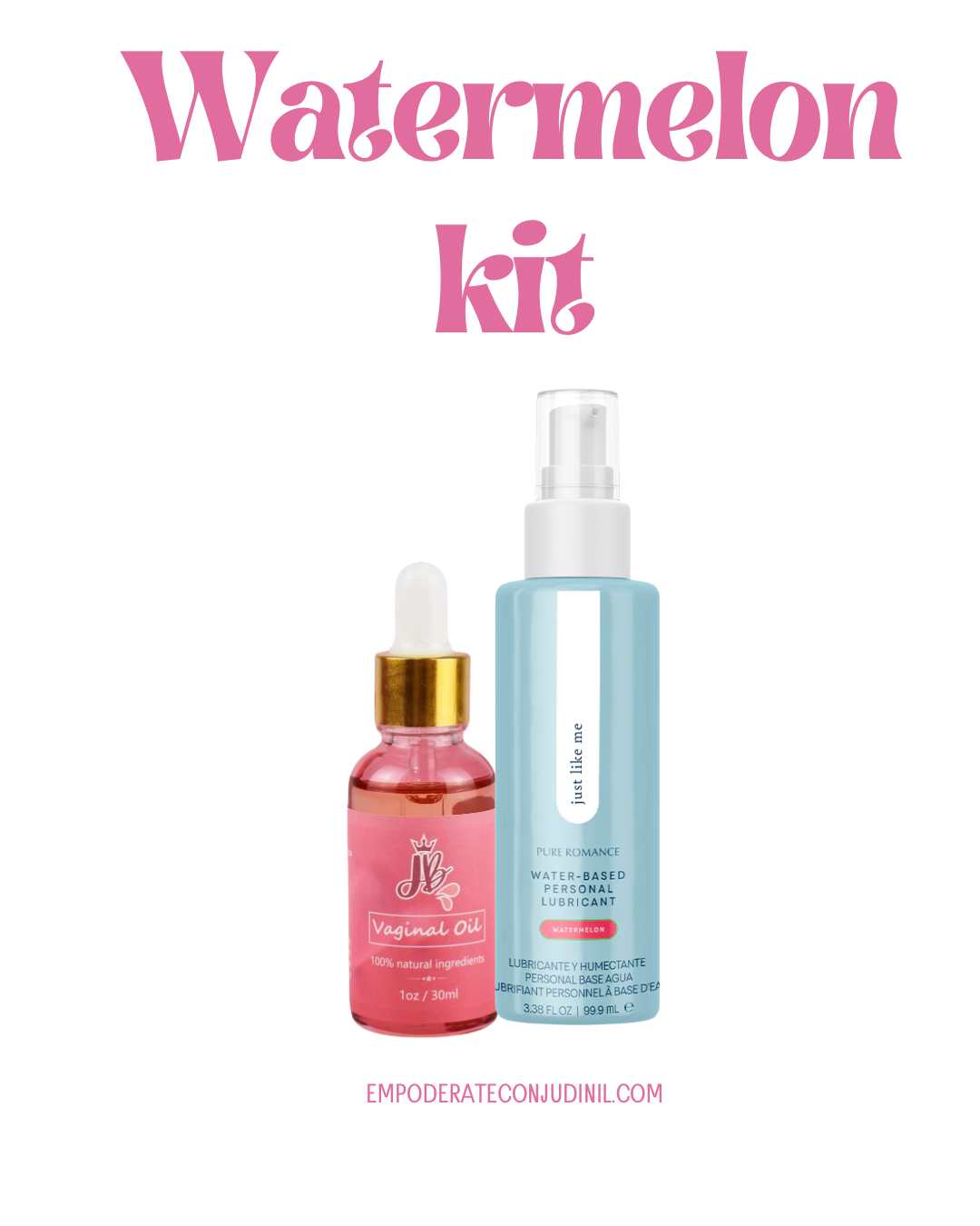 Watermelon Kit