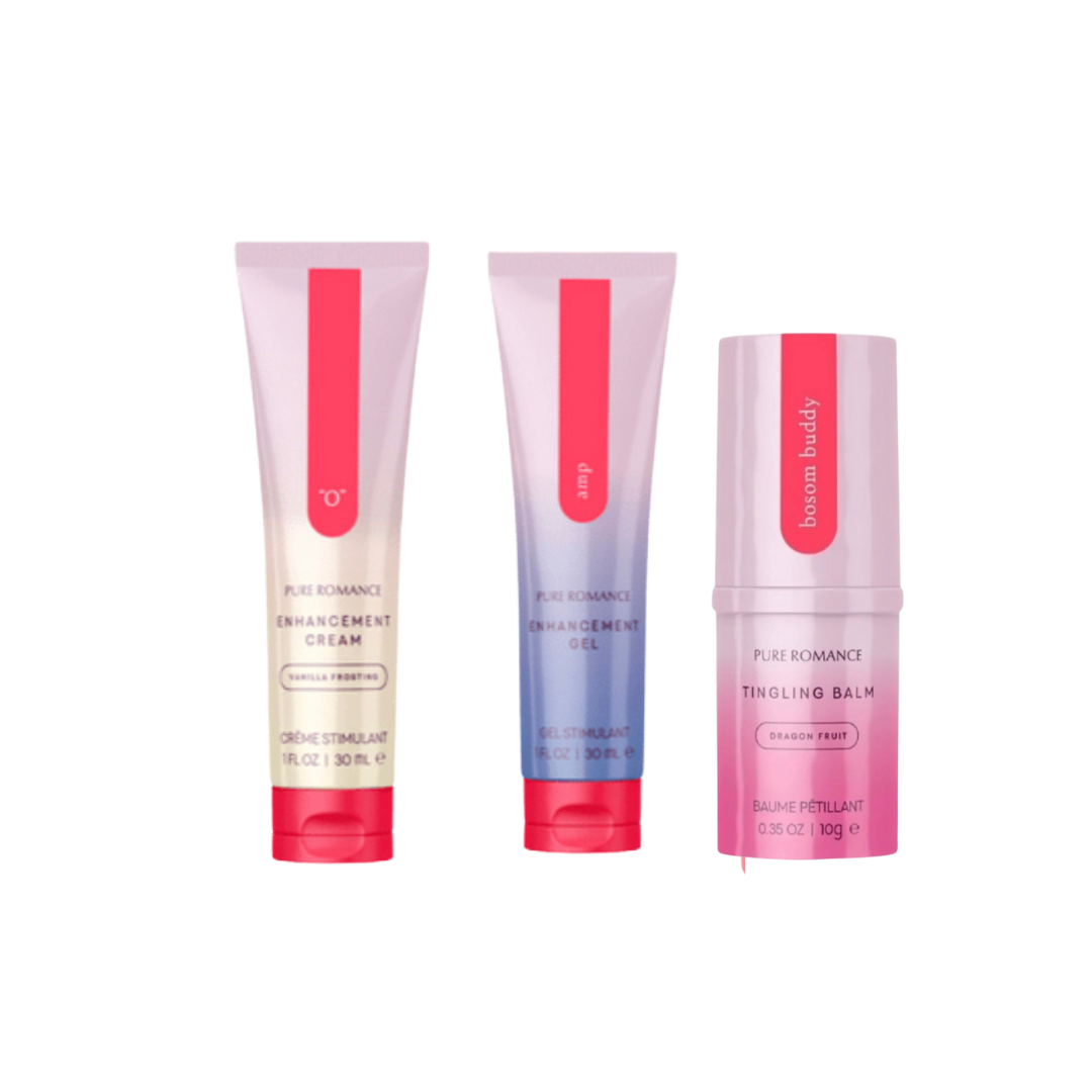 Trio Bomba Intensa