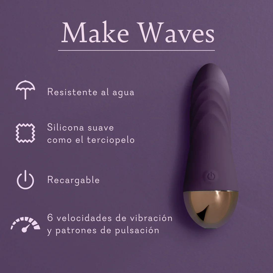 Make Waes