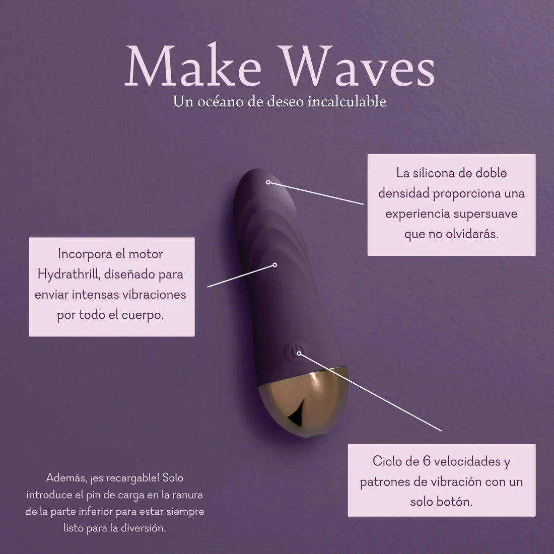 Make Waes