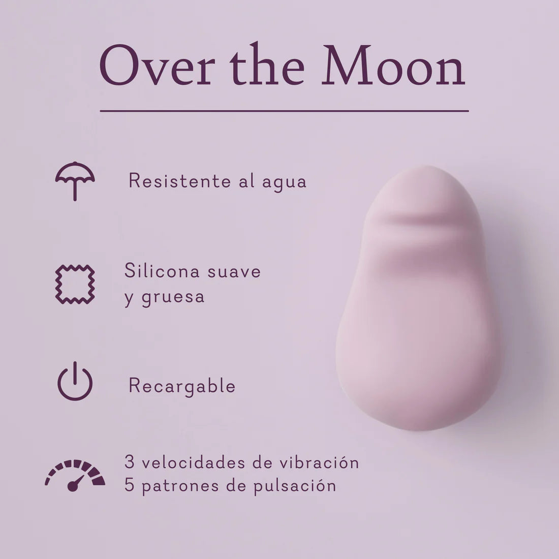 Over The Moon