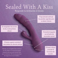 Sealed With a Kiss