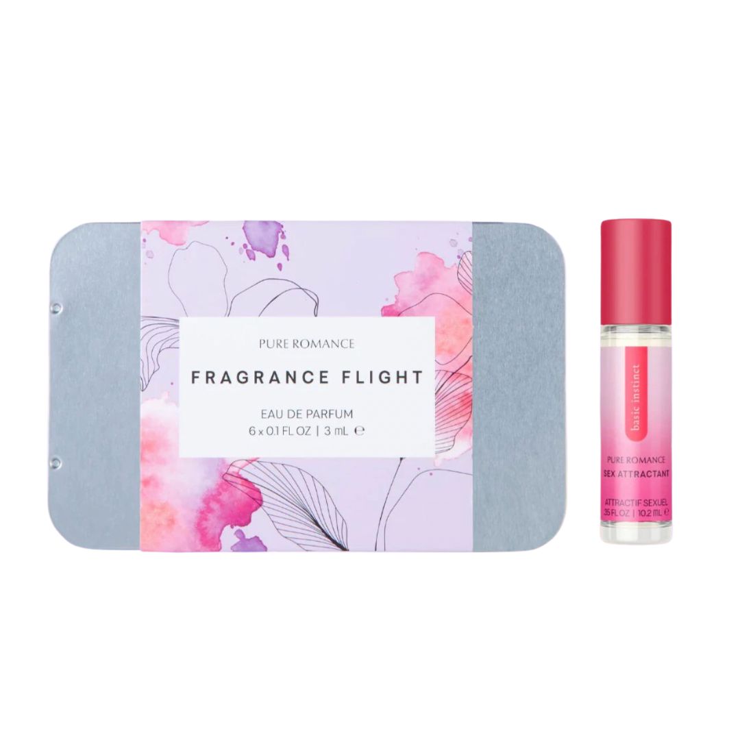 Fragrance Fligth Dúo