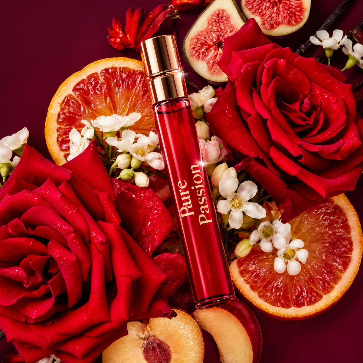 Pure Passion Roller JB