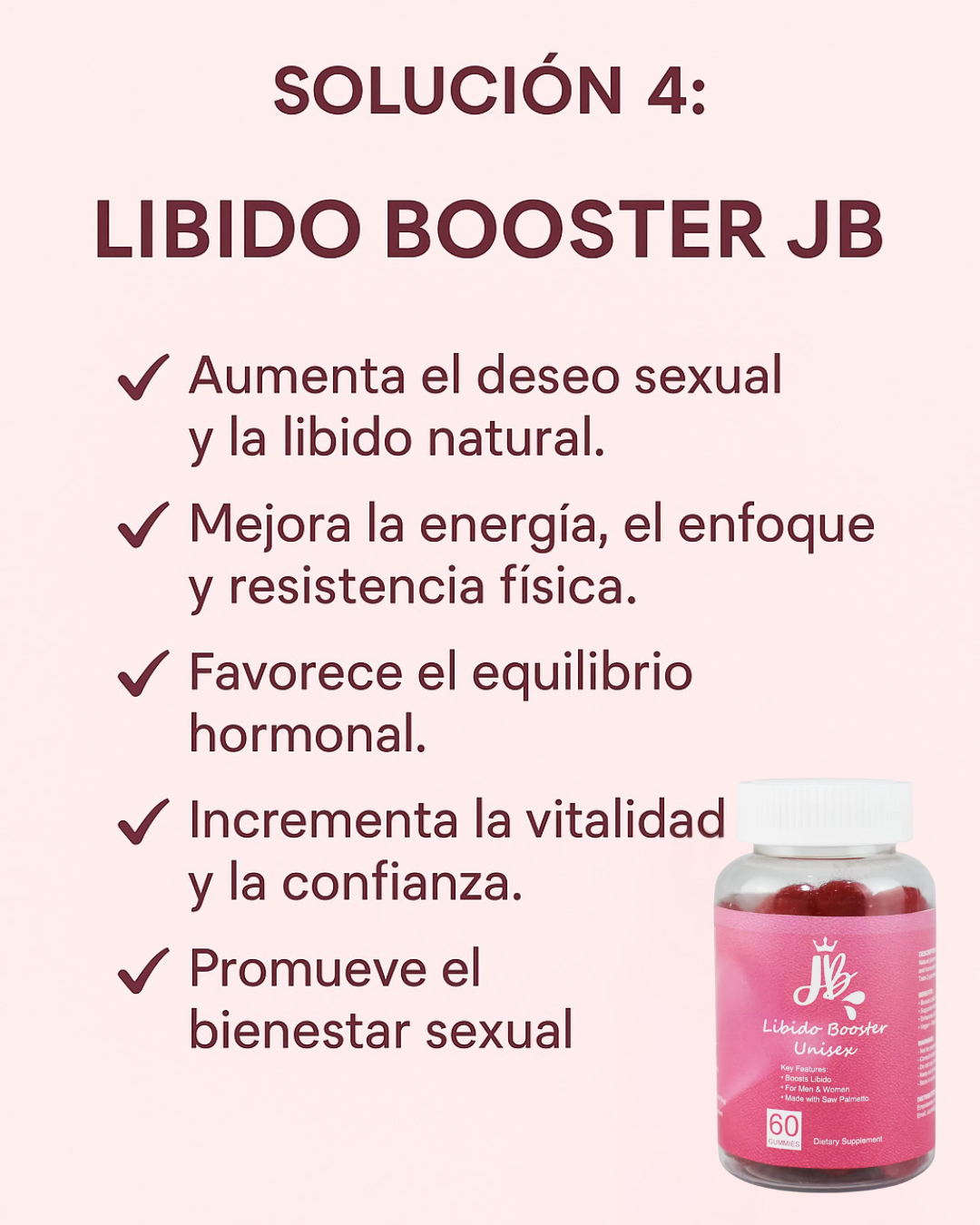 Kit Íntimo Restore JB