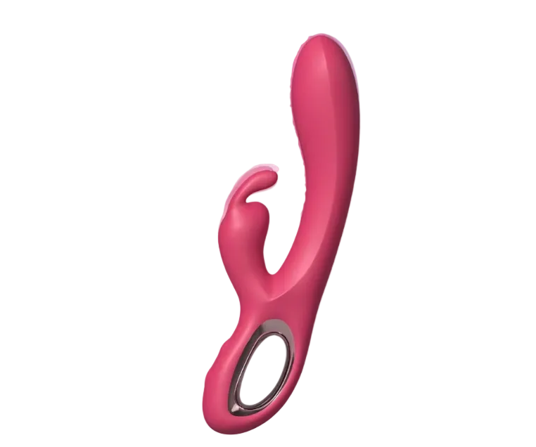 Pink Rabbit