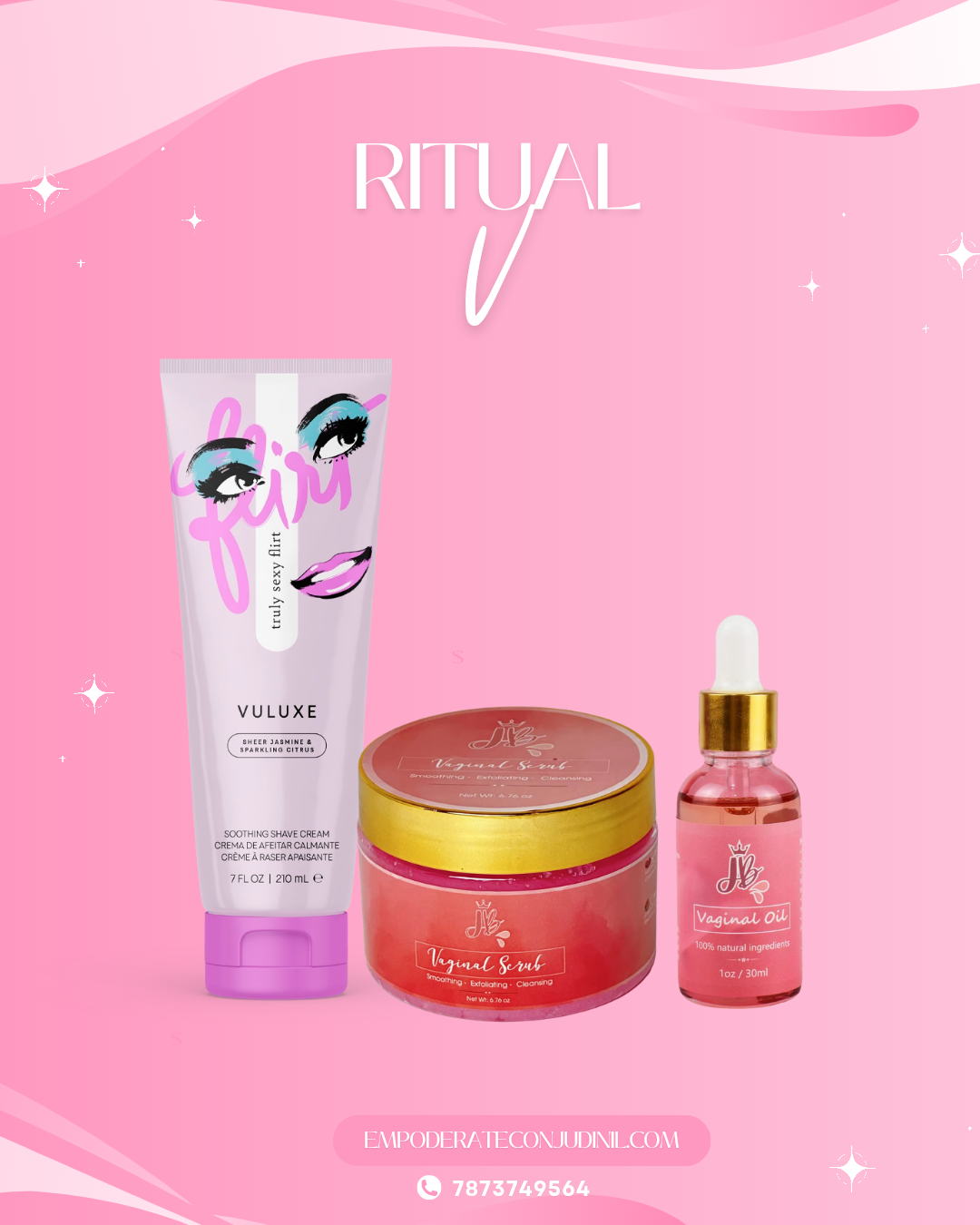 Ritual V