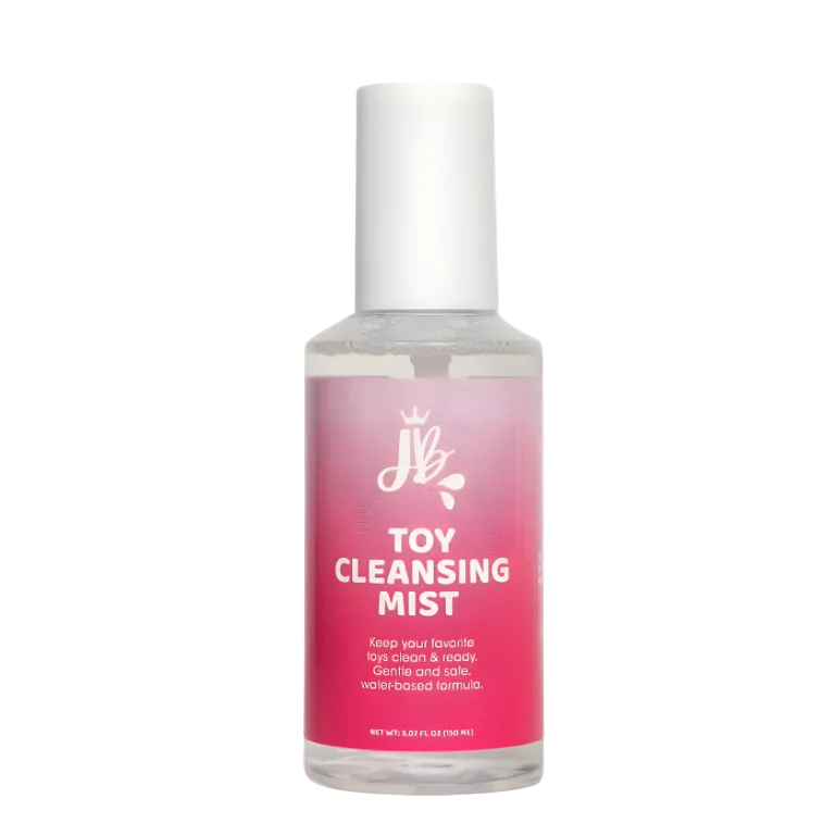 Toy Cleasing Mist JB