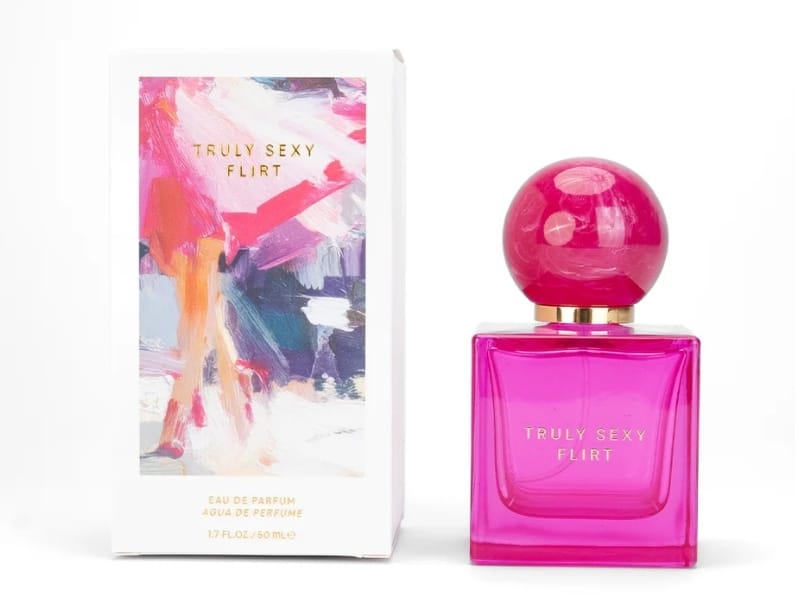 Truly Sexy Flirt