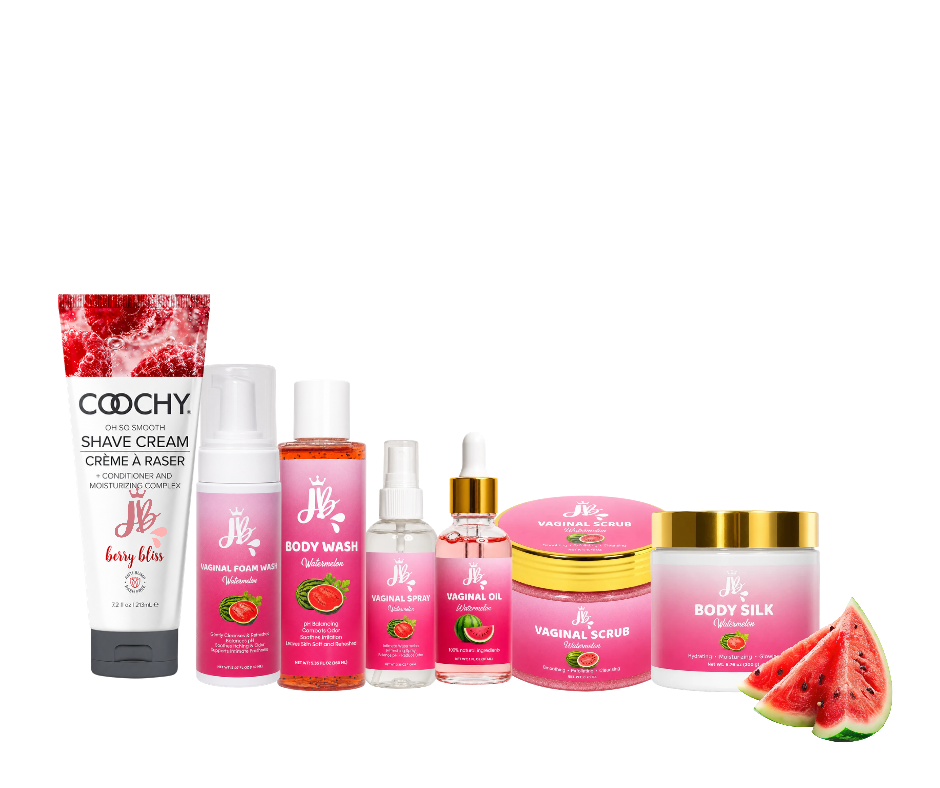 LINEA DE BAÑO JB WATERMELON