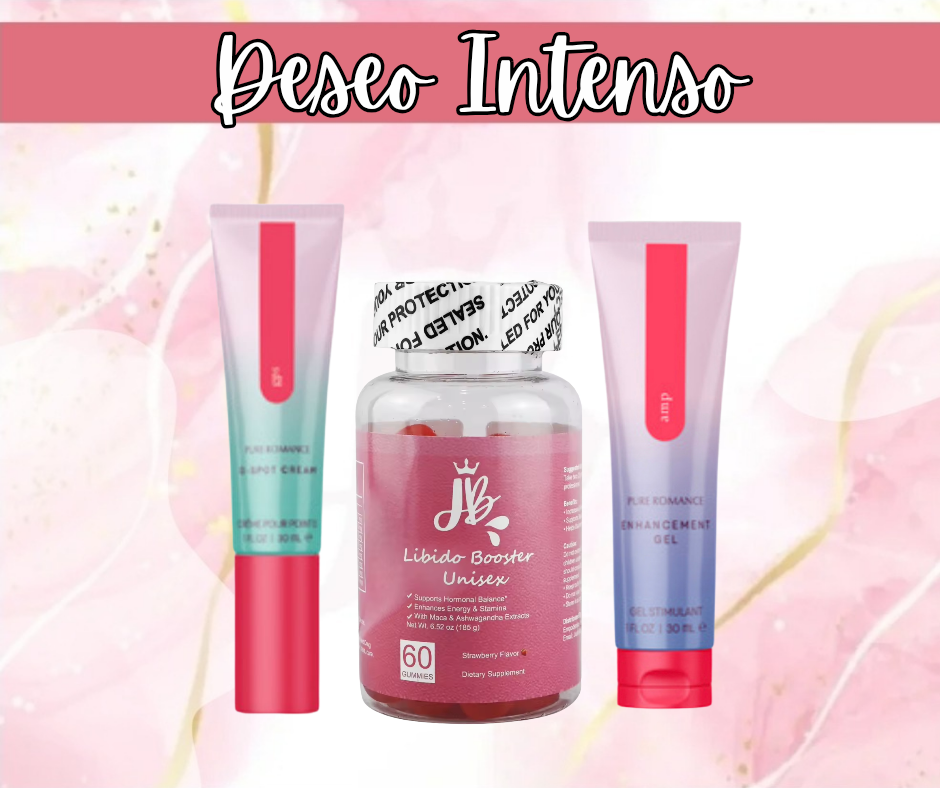 Deseo Intenso