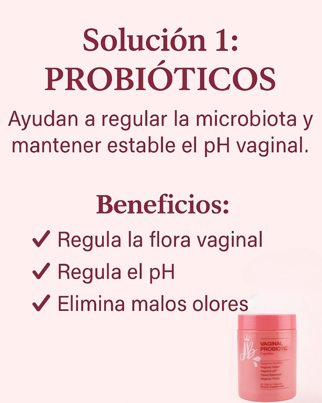 Kit Íntimo Restore JB