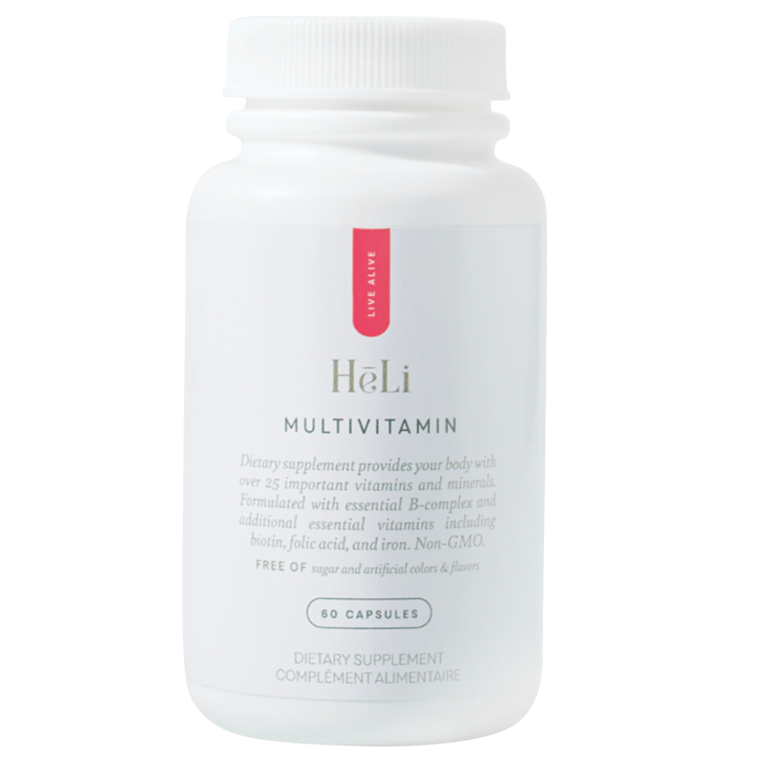 Multivitamin