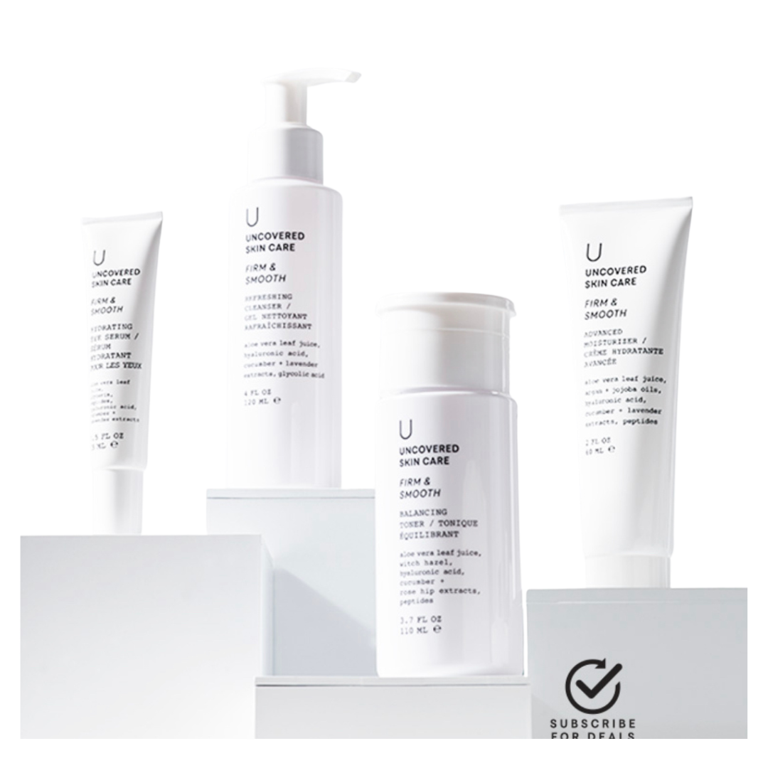 Set Skin Care