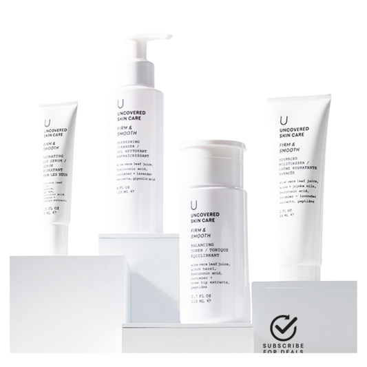 Set Skin Care
