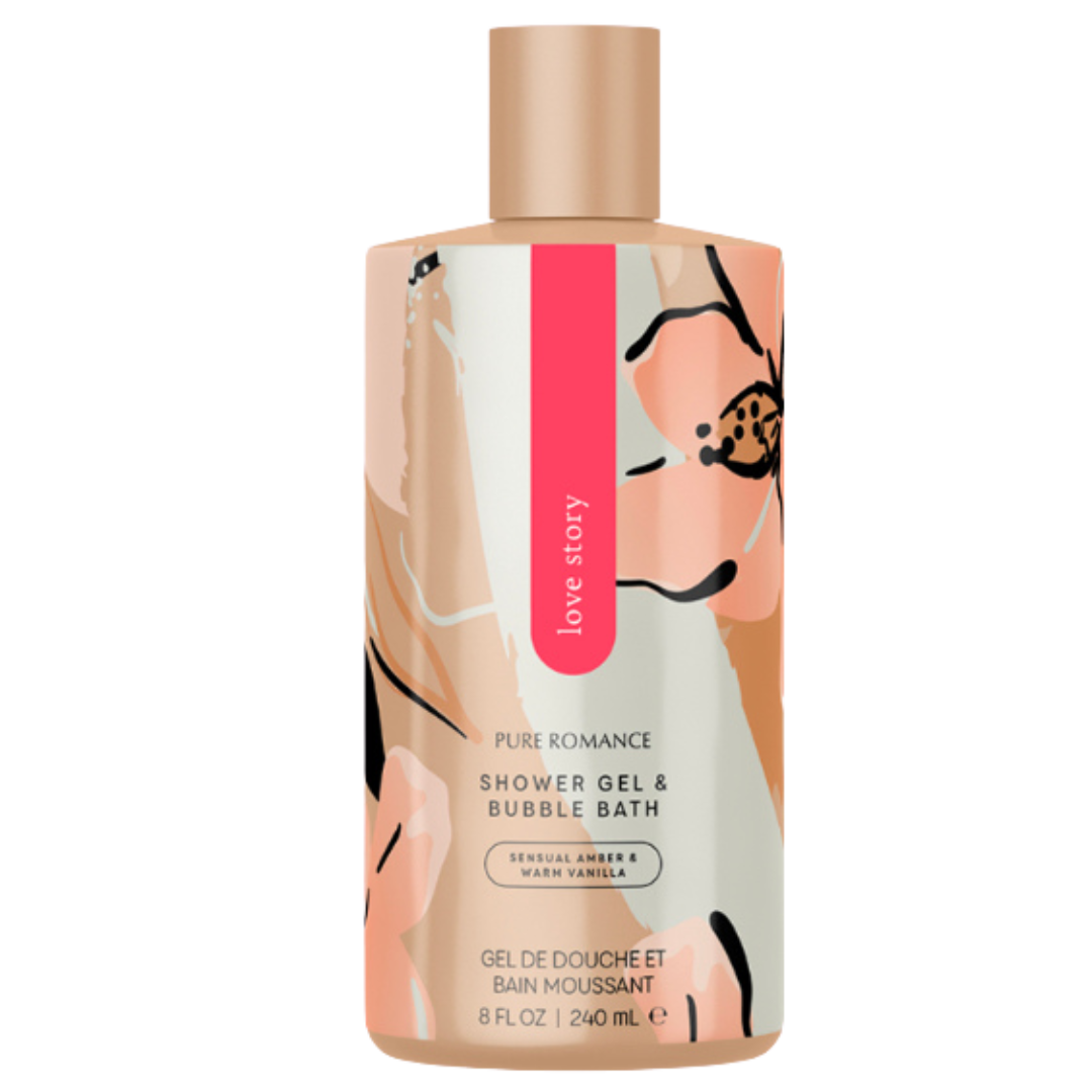 Skinny Dip - Love Story